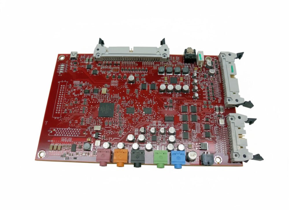 NCR MFR EXPRESS BANKING MISC I/F - TOP LEVEL ASSEMBLY PN: 445-0753466, 4450753466