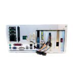 Hyosung, PC ASSY Q87 3.2 GHZ 4GB. CPU, NP: 7090000540