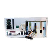 Hyosung, PC ASSY Q87 3.2 GHZ 4GB. CPU, NP: 7090000540