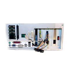 Hyosung, PC ASSY Q87 3.2 GHZ 4GB. CPU, NP: 7090000540