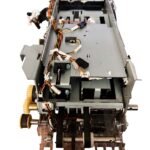 HYOSUNG, CCIM30 REJECT MIDDLE ASSEMBLY, NP: 7430006209