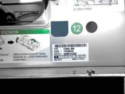 Hyosung CCIM 2.0 BM3 PN: 7430006366