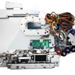 Hyosung CCIM 2.0 BM3 PN: 7430006366