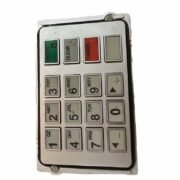 3907-1 Hyosung, EPP-8000R ATM KEYPAD, NP: 7130270100