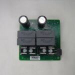 NCR SPS DRIVER DAUGHTER BOARD ASSEMBLY PN: 445-0754764, 4450754764