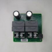 NCR SPS DRIVER DAUGHTER BOARD ASSEMBLY PN: 445-0754764, 4450754764