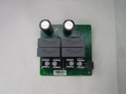 NCR SPS DRIVER DAUGHTER BOARD ASSEMBLY PN: 445-0754764, 4450754764