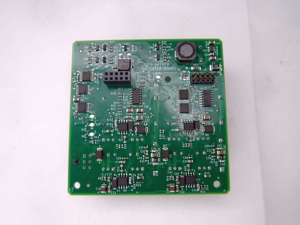 NCR SPS DRIVER DAUGHTER BOARD ASSEMBLY PN: 445-0754764, 4450754764