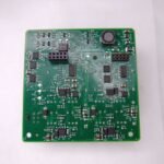 NCR SPS DRIVER DAUGHTER BOARD ASSEMBLY PN: 445-0754764, 4450754764