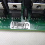 NCR SPS DRIVER DAUGHTER BOARD ASSEMBLY PN: 445-0754764, 4450754764