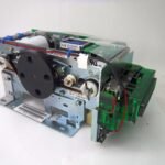 NCR NEMO TRACK 2 READ + SMART PN: 445-0754999, 4450754999