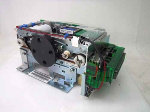 NCR NEMO TRACK 2 READ + SMART PN: 445-0754999, 4450754999