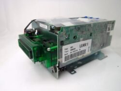 NCR NEMO TRACK 2 READ + SMART PN: 445-0754999, 4450754999
