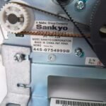 NCR NEMO TRACK 2 READ + SMART PN: 445-0754999, 4450754999