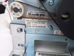 NCR NEMO TRACK 2 READ + SMART PN: 445-0754999, 4450754999