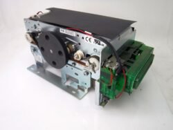 3910-1 NCR UIMCRW TRACK 3 R/W READ WRITE HICO SMART WITH STD SHUTTER PN: 445-0755000, 4450755000