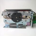 3910-2 NCR UIMCRW TRACK 3 R/W READ WRITE HICO SMART WITH STD SHUTTER PN: 445-0755000, 4450755000