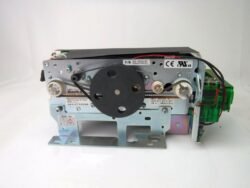 3910-2 NCR UIMCRW TRACK 3 R/W READ WRITE HICO SMART WITH STD SHUTTER PN: 445-0755000, 4450755000
