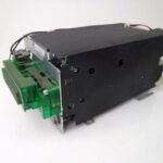 3910-3 NCR UIMCRW TRACK 3 R/W READ WRITE HICO SMART WITH STD SHUTTER PN: 445-0755000, 4450755000