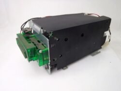 3910-3 NCR UIMCRW TRACK 3 R/W READ WRITE HICO SMART WITH STD SHUTTER PN: 445-0755000, 4450755000