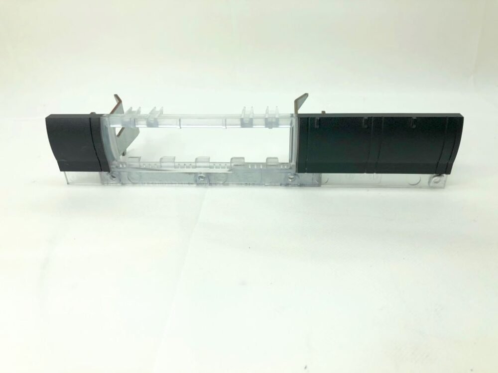 3912-1 NCR SDM2 GUIDE FIXED FASCIA PN: 445-0755706, 4450755706