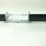 NCR SDM2 GUIDE FIXED FASCIA PN: 445-0755706, 4450755706