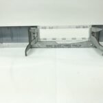 NCR SDM2 GUIDE FIXED FASCIA PN: 445-0755706, 4450755706