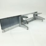 NCR SDM2 GUIDE FIXED FASCIA PN: 445-0755706, 4450755706