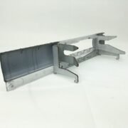 3912-3 NCR SDM2 GUIDE FIXED FASCIA PN: 445-0755706, 4450755706