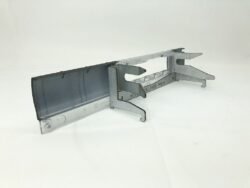 NCR SDM2 GUIDE FIXED FASCIA PN: 445-0755706, 4450755706