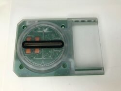 NCR MEEI GREEN CARD READER/CCR ANTI SKIM KIT ATM 6684 PN: 445-0756413, 4450756413