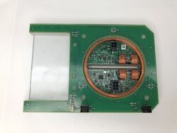 NCR MEEI GREEN CARD READER/CCR ANTI SKIM KIT ATM 6684 PN: 445-0756413, 4450756413