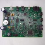 NCR SPS CONTROL BOARD - TOP LEVEL ASSEMBLY PN: 445-0756498, 4450756498