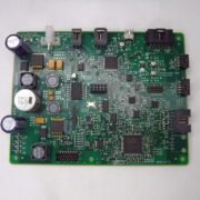 3914-1 NCR SPS CONTROL BOARD - TOP LEVEL ASSEMBLY PN: 445-0756498, 4450756498