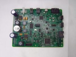 NCR SPS CONTROL BOARD - TOP LEVEL ASSEMBLY PN: 445-0756498, 4450756498