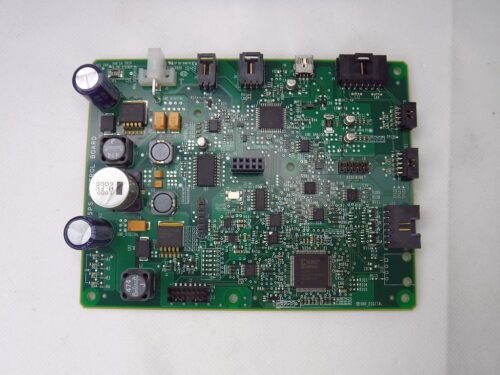 NCR SPS CONTROL BOARD - TOP LEVEL ASSEMBLY PN: 445-0756498, 4450756498