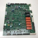 NCR S2 DISPENSER CONTROL BOARD - TOP LEVEL ASSEMBLY PN: 445-0757206, 4450757206