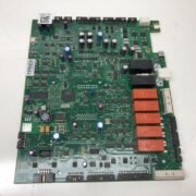 NCR S2 DISPENSER CONTROL BOARD - TOP LEVEL ASSEMBLY PN: 445-0757206, 4450757206