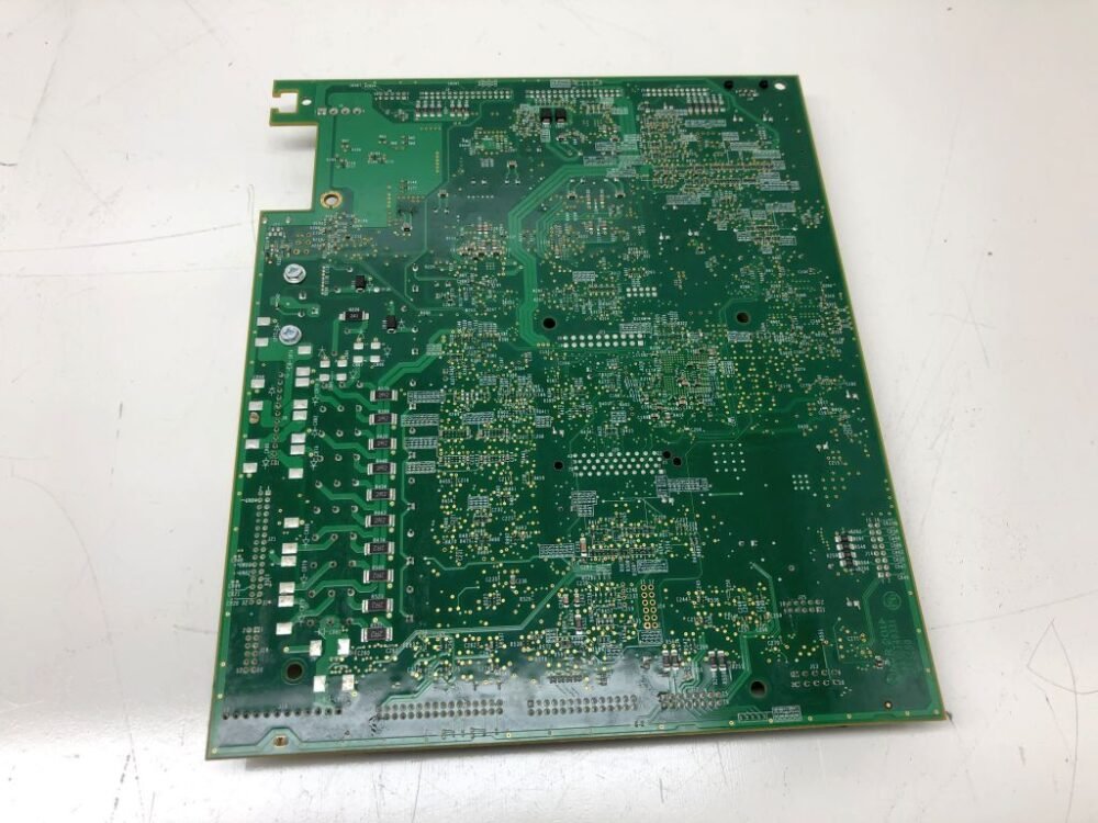 NCR S2 DISPENSER CONTROL BOARD - TOP LEVEL ASSEMBLY PN: 445-0757206, 4450757206