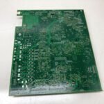 NCR S2 DISPENSER CONTROL BOARD - TOP LEVEL ASSEMBLY PN: 445-0757206, 4450757206