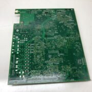 NCR S2 DISPENSER CONTROL BOARD - TOP LEVEL ASSEMBLY PN: 445-0757206, 4450757206