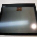NCR TOUCH SCREN 19" W/ PRIVACY PN: 445-0761535, 4450761535