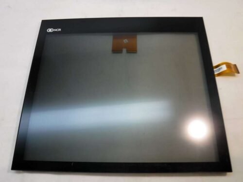 NCR TOUCH SCREN 19" W/ PRIVACY PN: 445-0761535, 4450761535