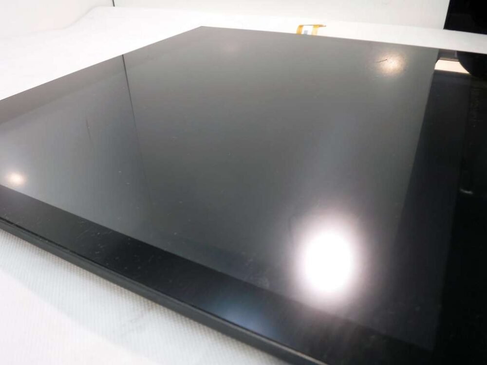 3919-2 NCR TOUCH SCREN 19" W/ PRIVACY PN: 445-0761535, 4450761535