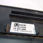 NCR TOUCH SCREN 19" W/ PRIVACY PN: 445-0761535, 4450761535