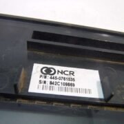 3919-3 NCR TOUCH SCREN 19" W/ PRIVACY PN: 445-0761535, 4450761535
