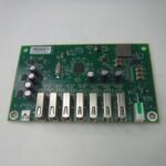 3920-1 NCR Universal USB Hub - PCB TOP ASSEMBLY PN: 445-0761948A, 4450761948A