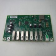 NCR Universal USB Hub - PCB TOP ASSEMBLY PN: 445-0761948A, 4450761948A