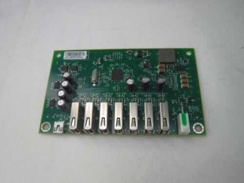 NCR Universal USB Hub - PCB TOP ASSEMBLY PN: 445-0761948A, 4450761948A