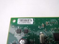 3920-2 NCR Universal USB Hub - PCB TOP ASSEMBLY PN: 445-0761948A, 4450761948A